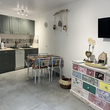 L Abri-Cotier Appartements Saintes-Maries-de-la-Mer Buitenkant foto