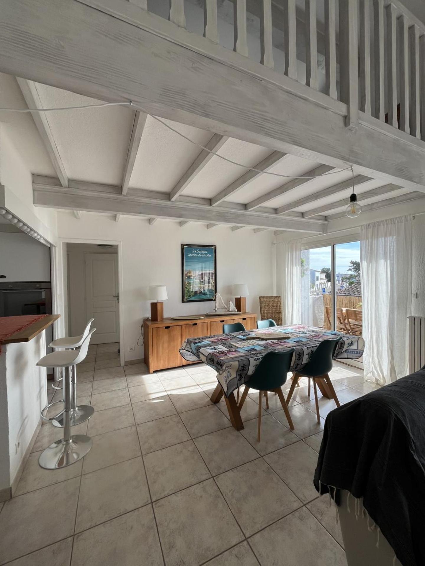 L Abri-Cotier Appartements Saintes-Maries-de-la-Mer Buitenkant foto