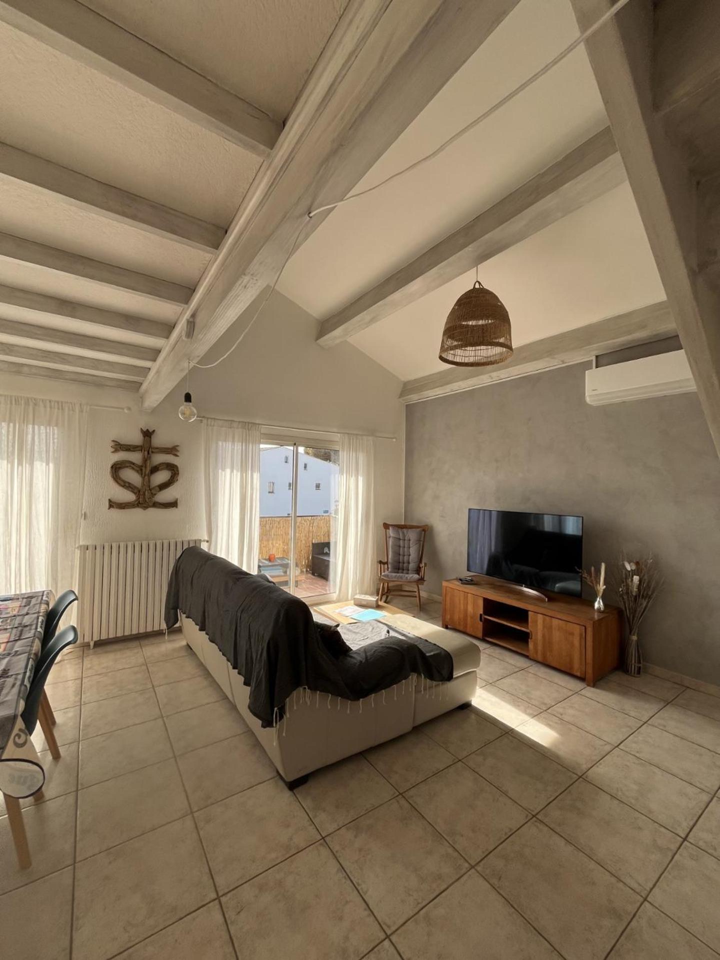 L Abri-Cotier Appartements Saintes-Maries-de-la-Mer Buitenkant foto