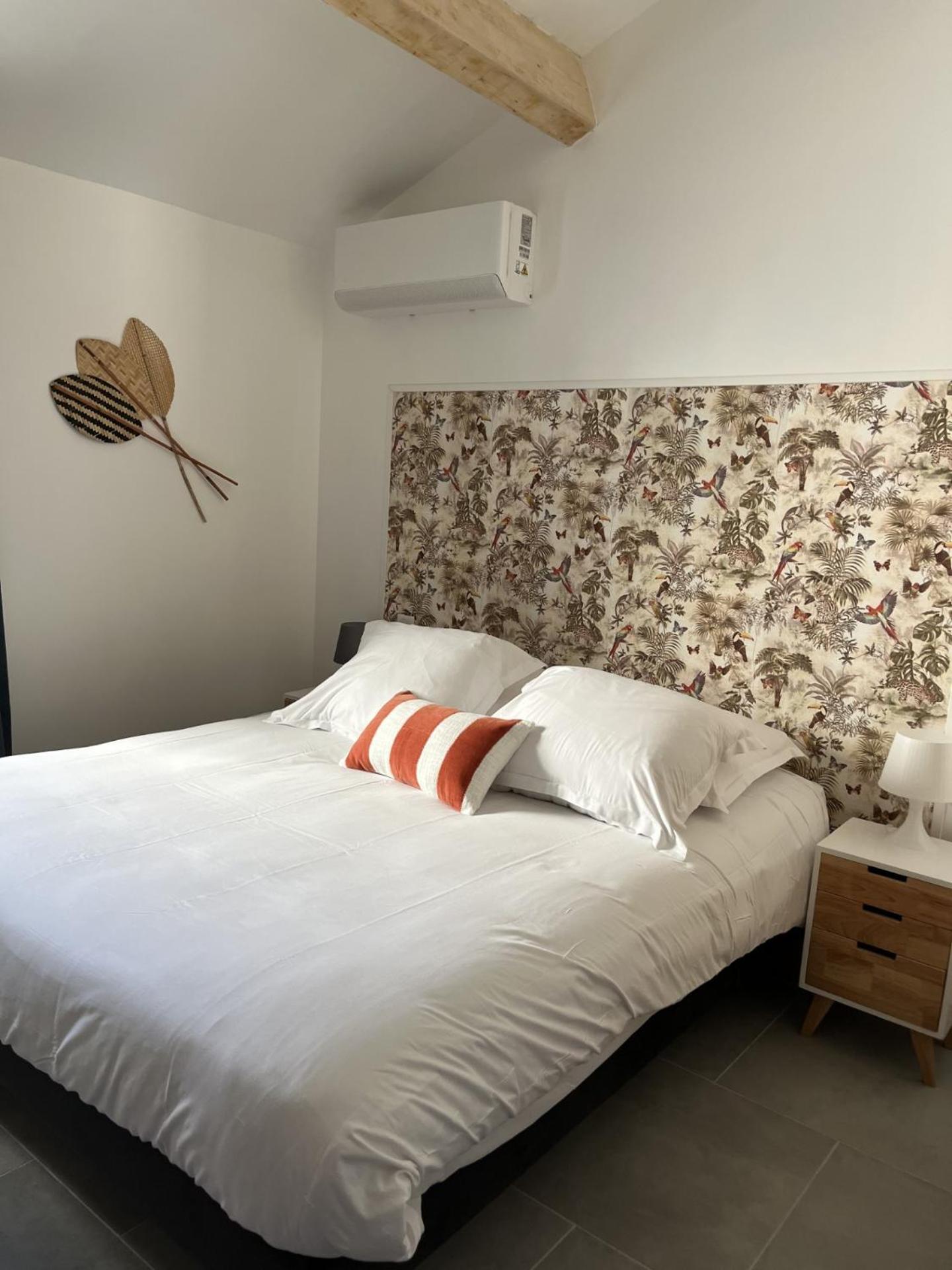 L Abri-Cotier Appartements Saintes-Maries-de-la-Mer Buitenkant foto