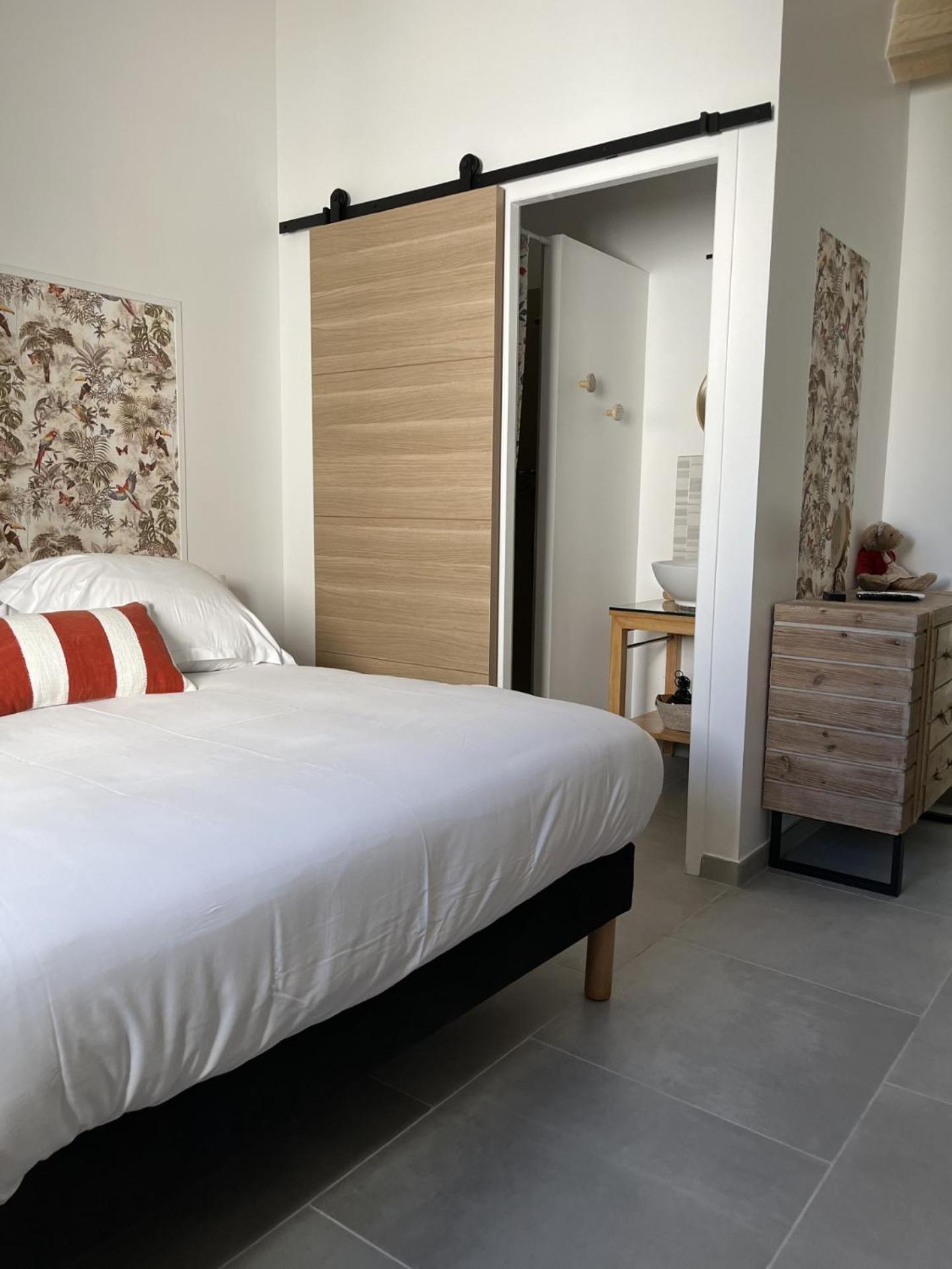 L Abri-Cotier Appartements Saintes-Maries-de-la-Mer Buitenkant foto