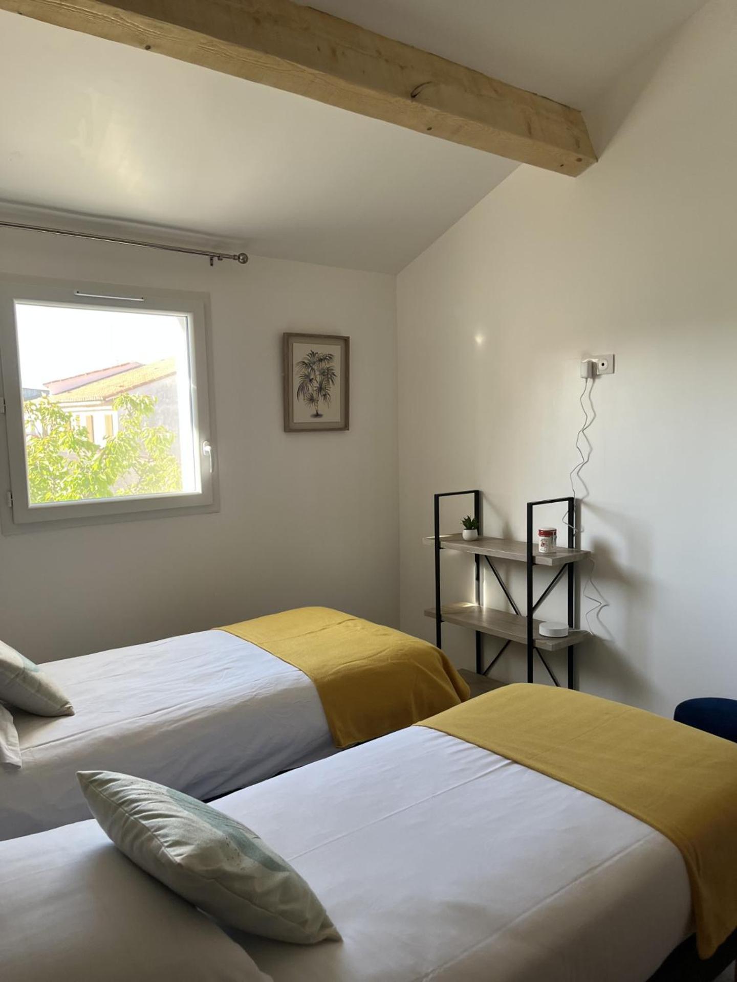 L Abri-Cotier Appartements Saintes-Maries-de-la-Mer Buitenkant foto