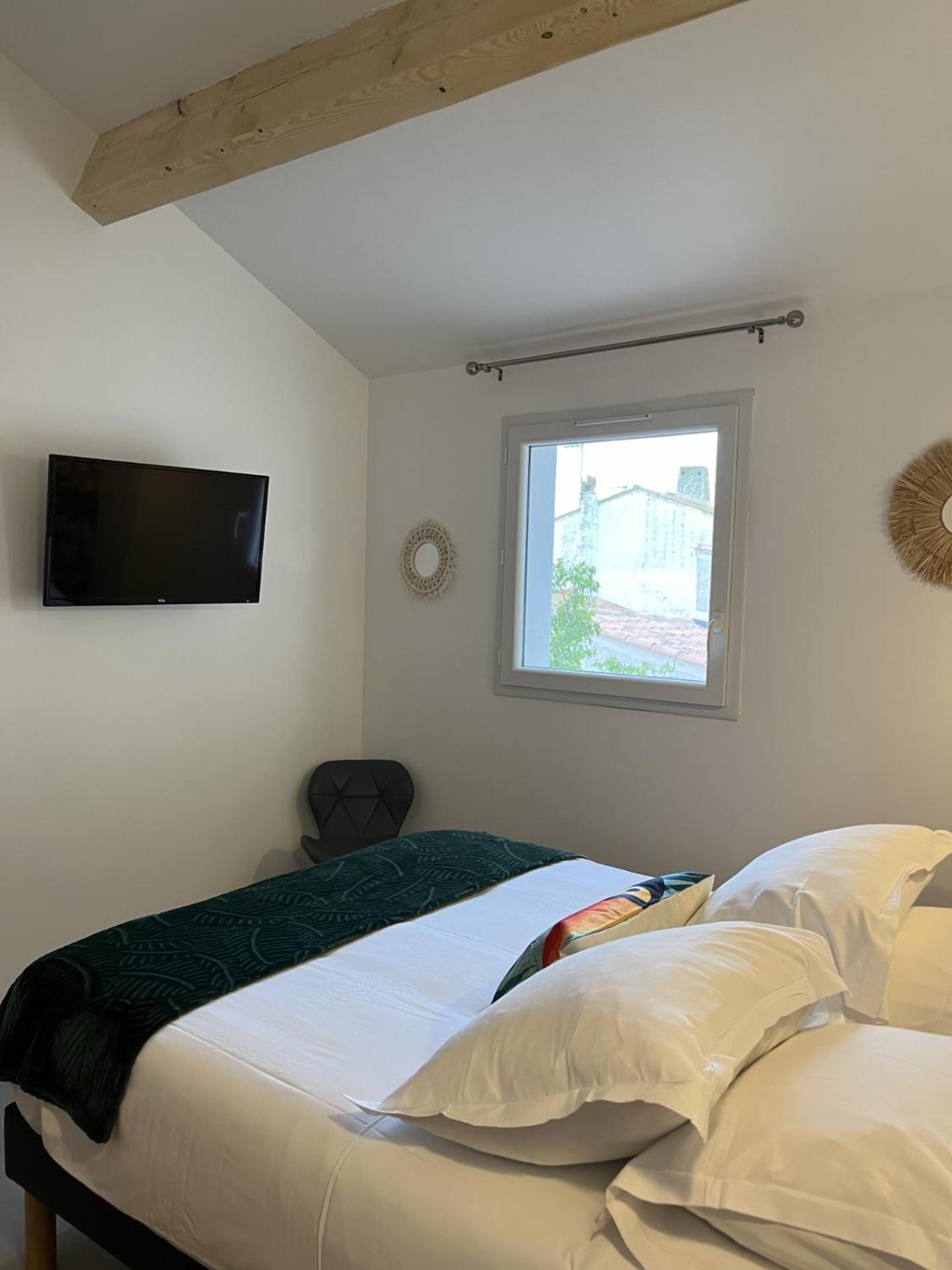 L Abri-Cotier Appartements Saintes-Maries-de-la-Mer Buitenkant foto
