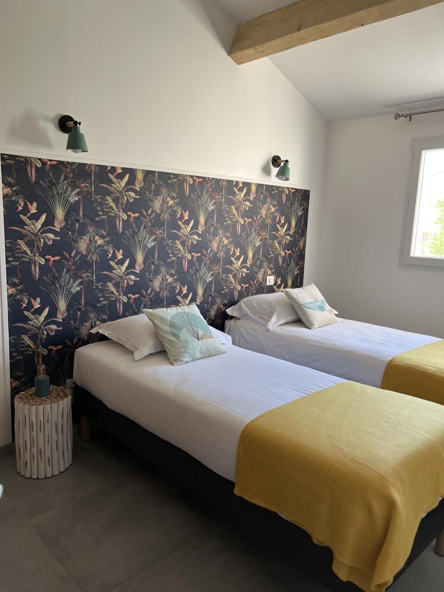 L Abri-Cotier Appartements Saintes-Maries-de-la-Mer Buitenkant foto