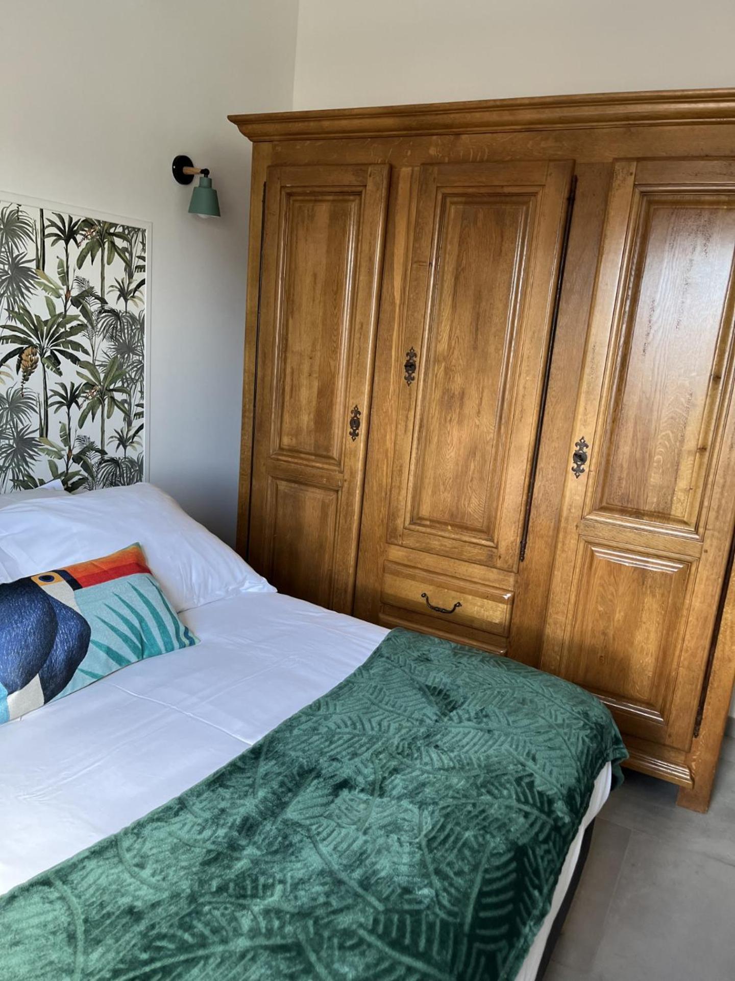 L Abri-Cotier Appartements Saintes-Maries-de-la-Mer Buitenkant foto
