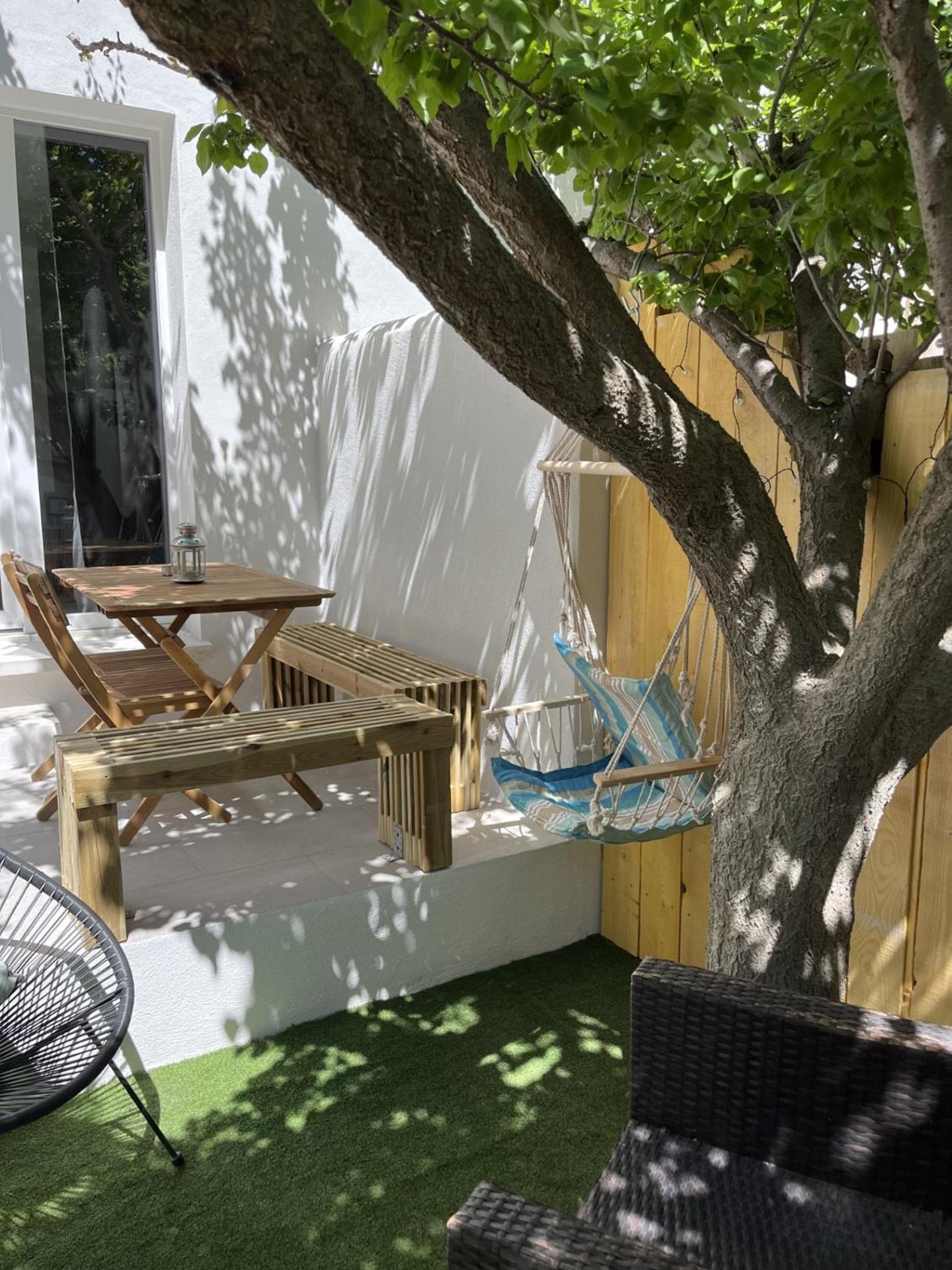 L Abri-Cotier Appartements Saintes-Maries-de-la-Mer Buitenkant foto
