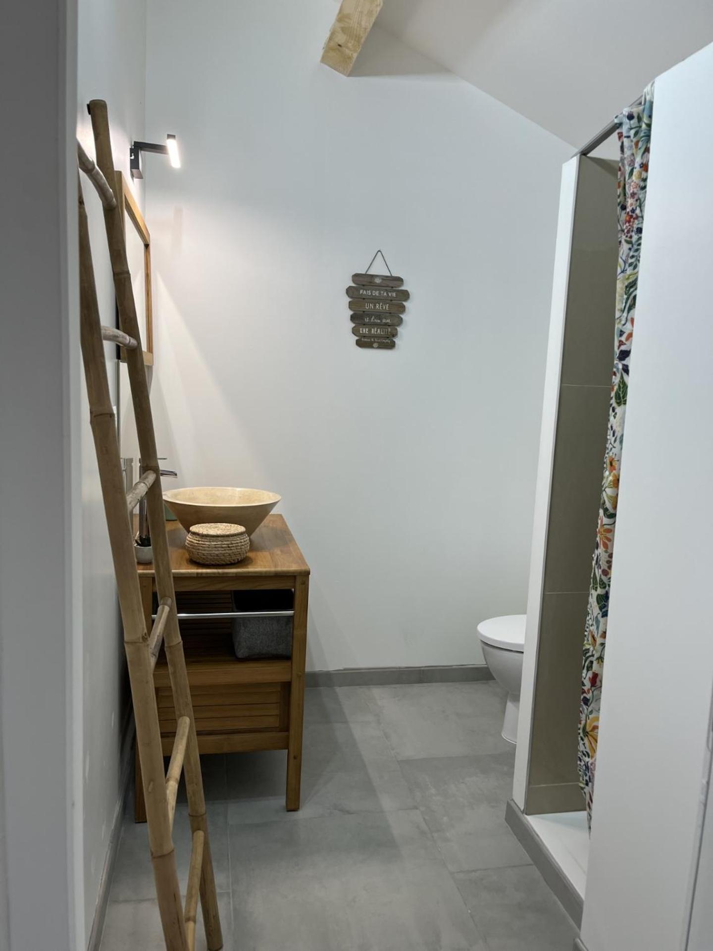 L Abri-Cotier Appartements Saintes-Maries-de-la-Mer Buitenkant foto