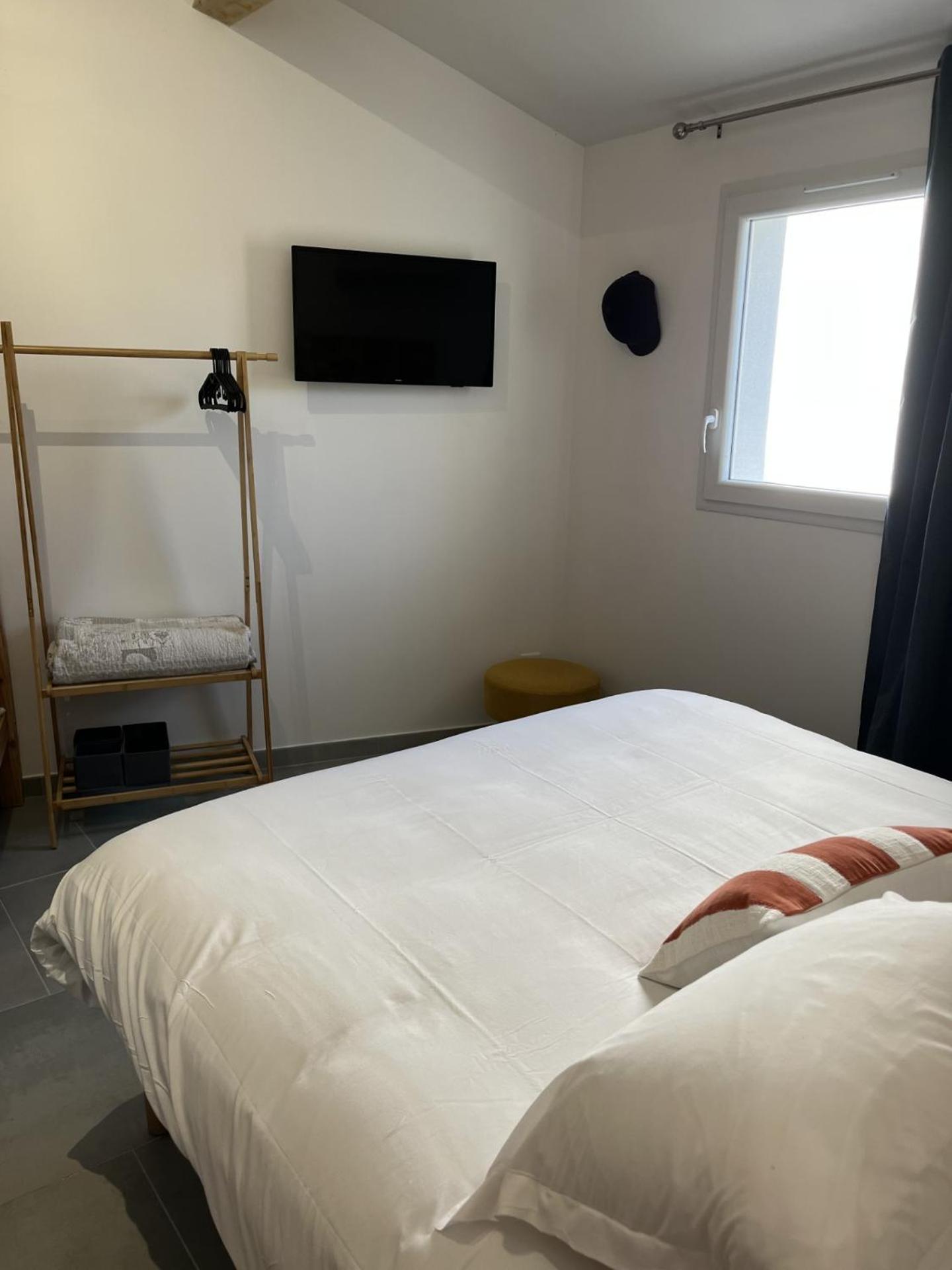 L Abri-Cotier Appartements Saintes-Maries-de-la-Mer Buitenkant foto